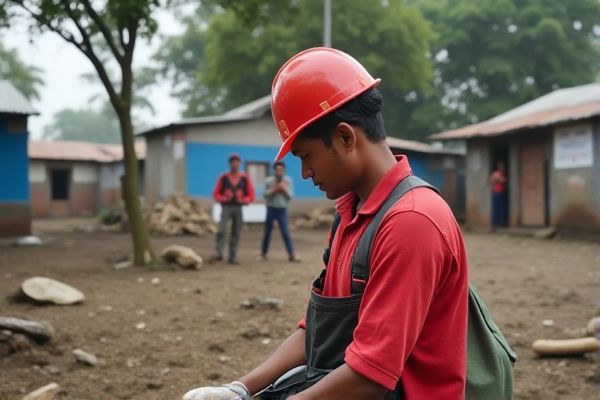 Job Opportunities in Bangladesh on ReliefWeb
