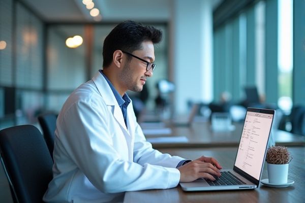 Research Associate Job Opportunities in Bangladesh