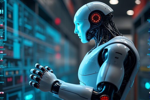 Robotics Job Opportunities in Bangladesh