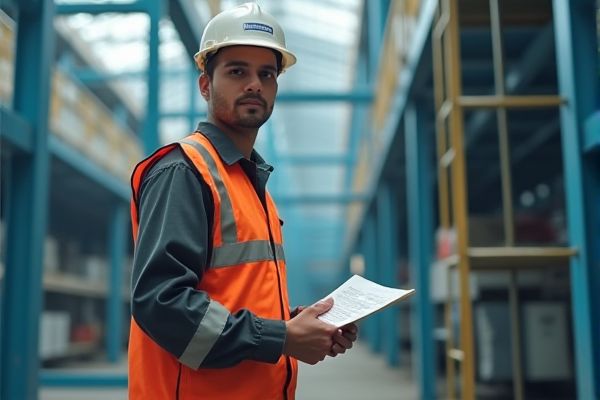 Safety Job Opportunities in Bangladesh