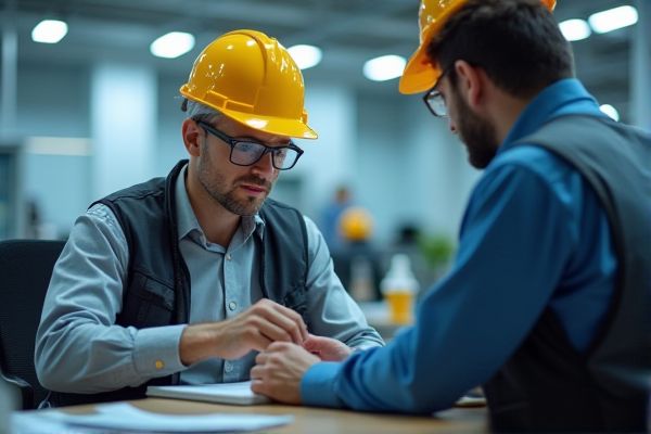 Job Opportunities for Safety Managers in Bangladesh
