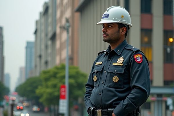 Safety Officer Positions Available in Bangladesh