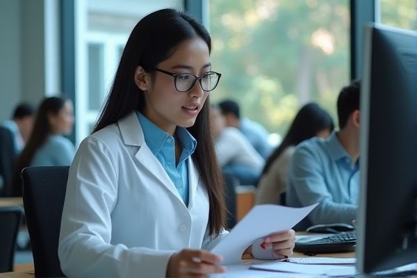 Sales Job Opportunities in Bangladesh