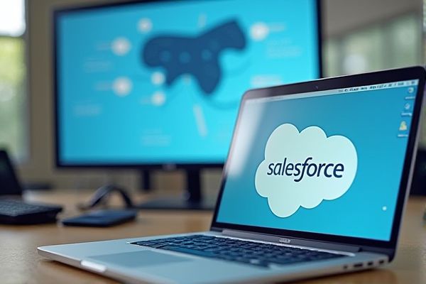 Salesforce Job Opportunities in Bangladesh