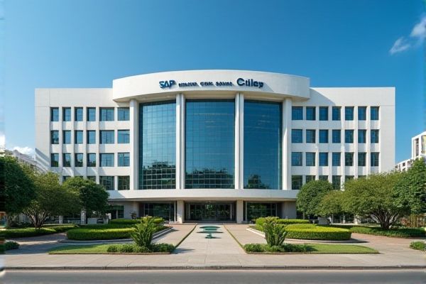 SAP Job Opportunities in Bangladesh