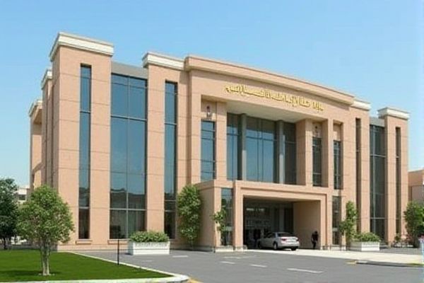Job Opportunities at the Saudi Embassy in Bangladesh