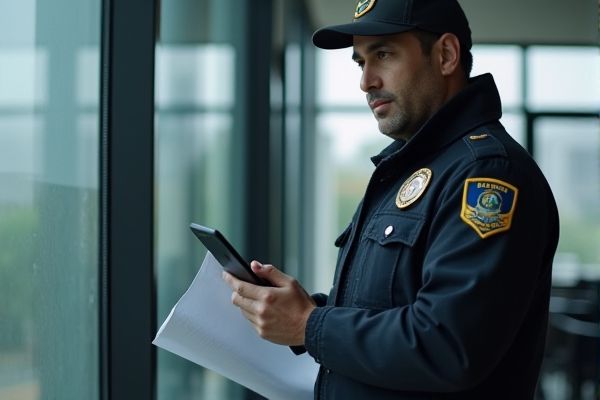 Job Opportunities for Security Supervisors in Bangladesh