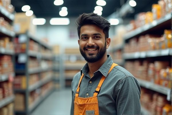 Senior Merchandiser Job Opportunities in Bangladesh