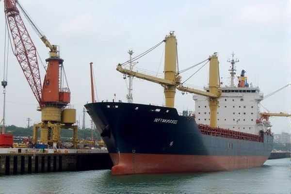 Job Opportunities in Shipbuilding in Bangladesh
