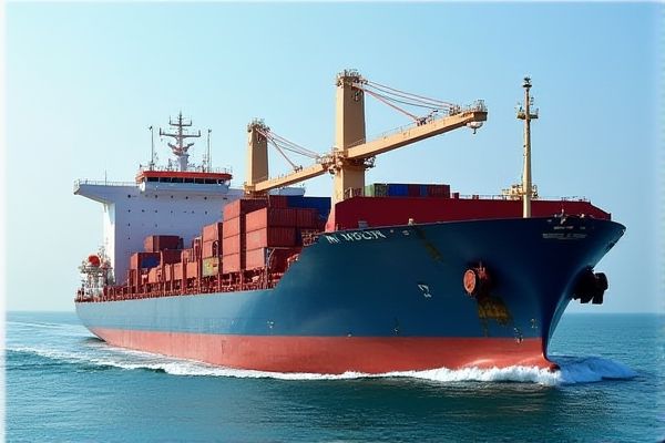 Job Opportunities in Shipping Companies in Bangladesh