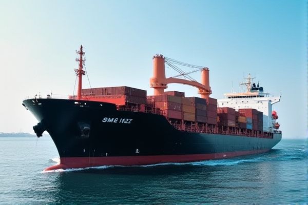 Shipping Job Opportunities in Bangladesh