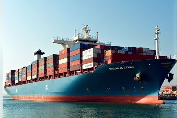 Shipping Line Job Opportunities in Bangladesh
