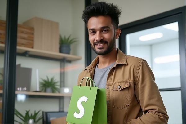 Shopify Job Opportunities in Bangladesh
