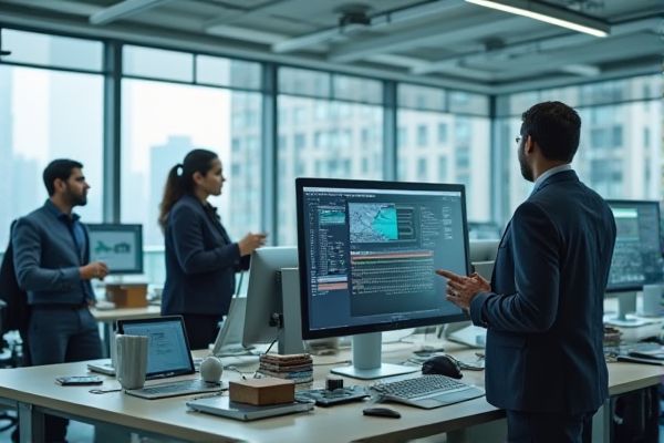 Siemens Job Opportunities in Bangladesh