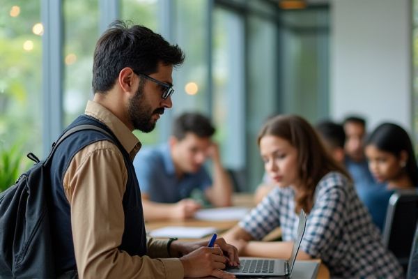 Sociology Job Opportunities in Bangladesh
