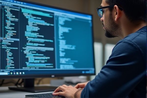 Software Developer Positions in Bangladesh