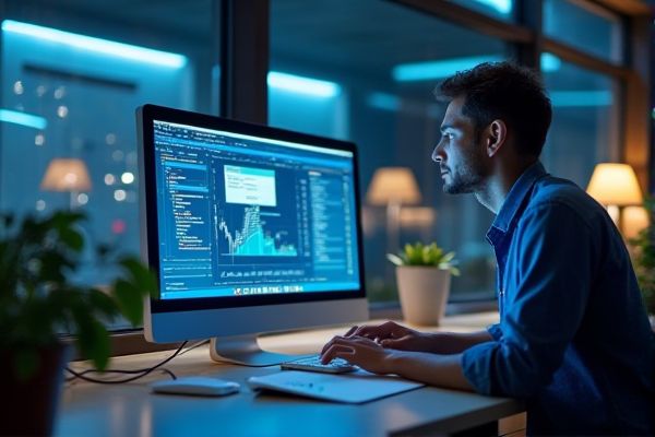 Software Engineer Positions in Bangladesh