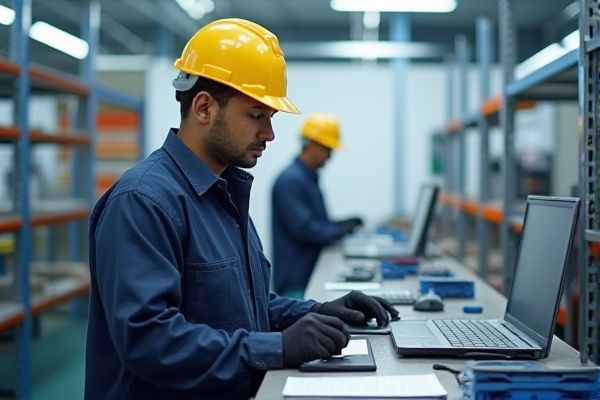 SQA Engineer Job Opportunities in Bangladesh