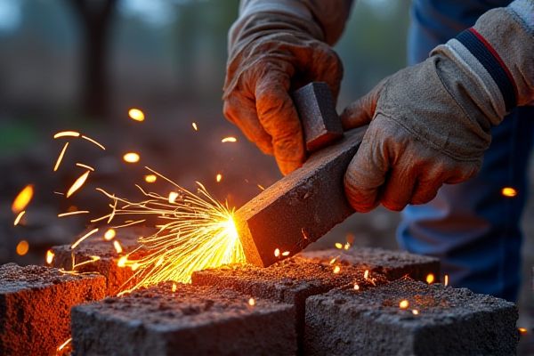 Job Opportunities in the Steel Industry in Bangladesh