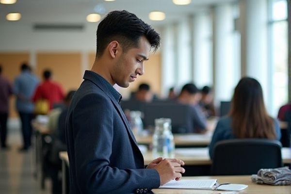 Job Opportunities for Students in Bangladesh