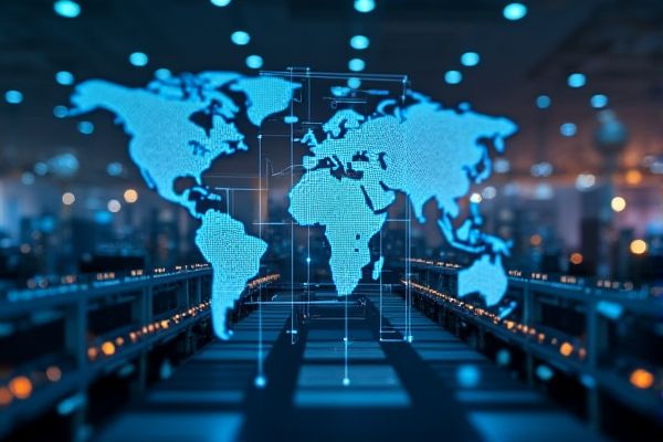 Supply Chain Job Opportunities in Bangladesh