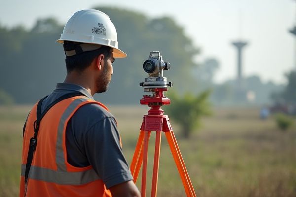 Survey Job Opportunities in Bangladesh