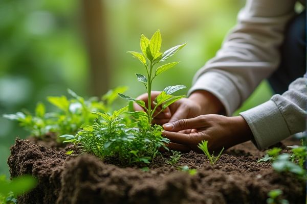 Sustainability Job Opportunities in Bangladesh