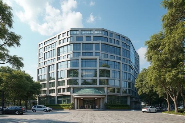 Job Opportunities at the Swedish Embassy in Bangladesh