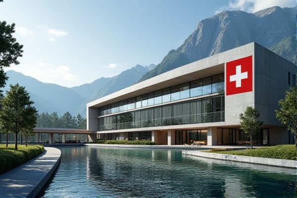 Job Opportunities at the Swiss Embassy in Bangladesh