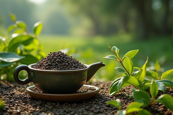 Job Opportunities in Bangladeshi Tea Companies