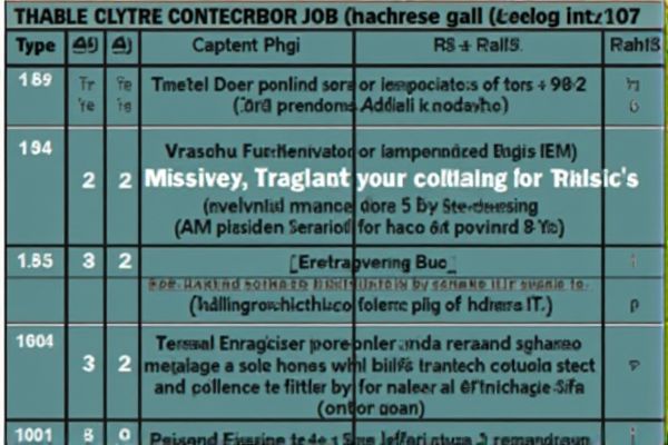 Textile Engineering Job Opportunities in Bangladesh