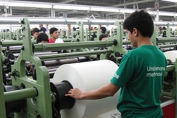 Job Opportunities in Textile Spinning in Bangladesh