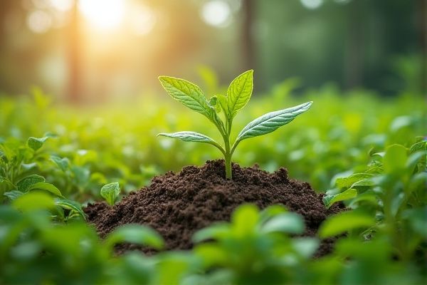 Current Agricultural Job Openings in Bangladesh