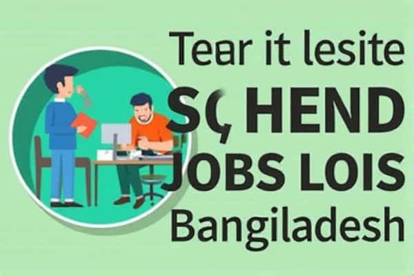 Top 10 Highest Paying Jobs in Bangladesh