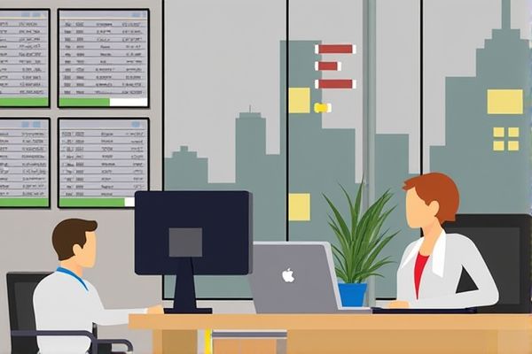 Top 10 Job Opportunities in Bangladesh