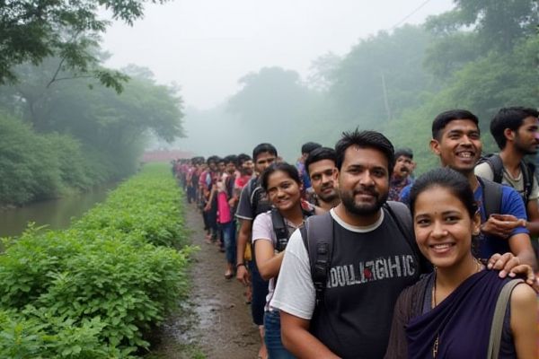 Tourism Job Opportunities in Bangladesh