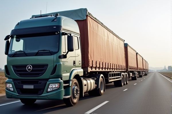 Transport Job Opportunities in Bangladesh