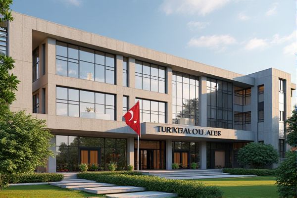 Job Opportunities at the Turkish Embassy in Bangladesh