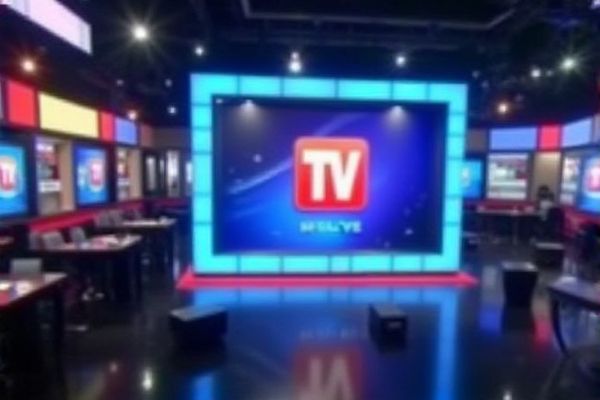 Job Opportunities at TV Channels in Bangladesh