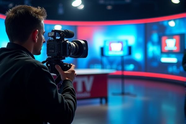 Television Media Job Opportunities in Bangladesh