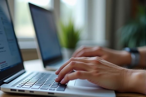 Typing Job Opportunities in Bangladesh