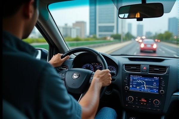 Driver Job Opportunities in Bangladesh