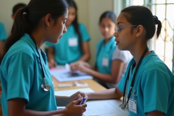 UNICEF Job Opportunities in Bangladesh