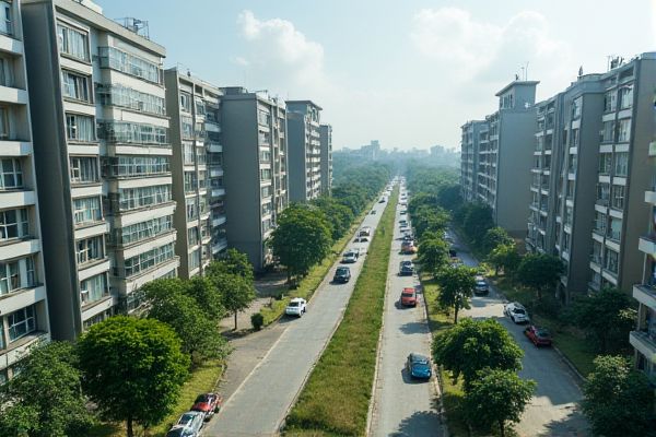 Urban Planning Job Opportunities in Bangladesh