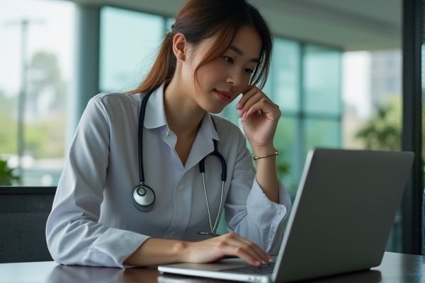 Urgent Job Openings for Women in Bangladesh
