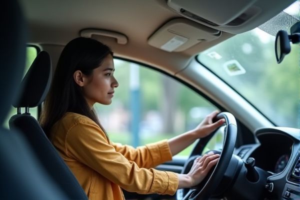 Urgent UN Driver Job Openings in Bangladesh