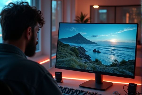 Video Editing Job Opportunities in Bangladesh