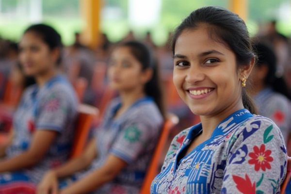 Volunteer Opportunities in Bangladesh