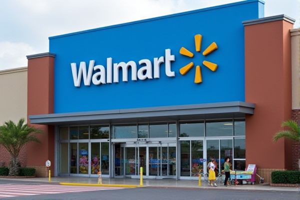 Walmart Job Opportunities in Bangladesh