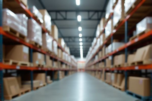 Warehouse Manager Positions in Bangladesh